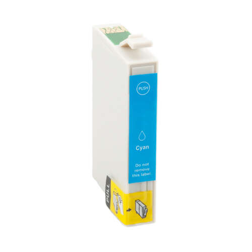 CARTUCHO COMPATIBLE Epson T0472 Cyan Cartucho de Tinta Generico