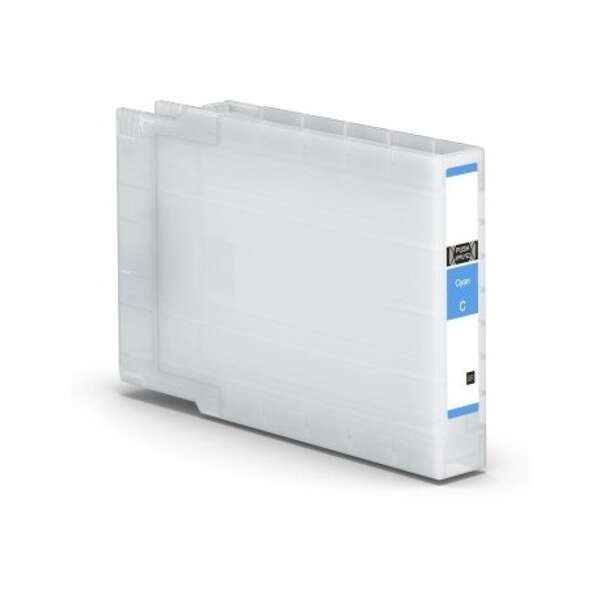 CARTUCHO COMPATIBLE Epson T04A2 Cyan Cartucho de Tinta Pigmentada Generico - Reemplaza C13T04A240/C13T04A24N