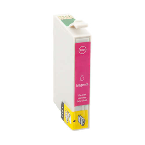 CARTUCHO COMPATIBLE Epson T0733 Magenta Cartucho de Tinta Generico