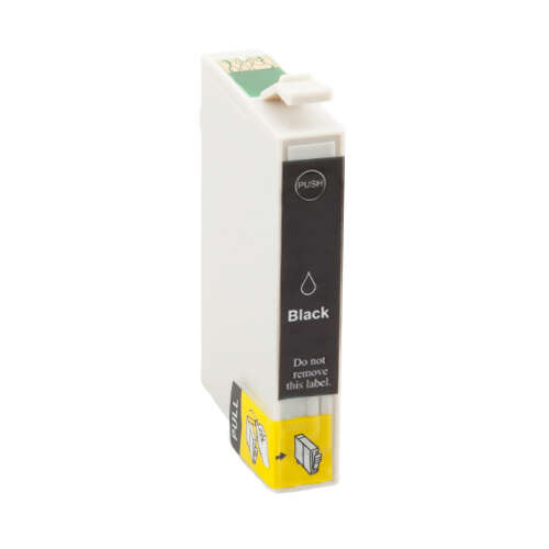 CARTUCHO COMPATIBLE Epson T0791 Negro Cartucho de Tinta Generico - Reemplaza C13T07914010
