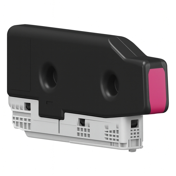 CARTUCHO COMPATIBLE Epson T08G3 Magenta Cartucho de Tinta Pigmentada Generico - Reemplaza C13T08G300