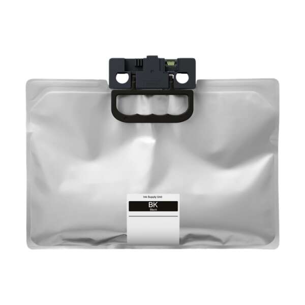 CARTUCHO COMPATIBLE Epson T12F1 Negro Cartucho de Tinta Pigmentada Generico - Reemplaza C13T12F140