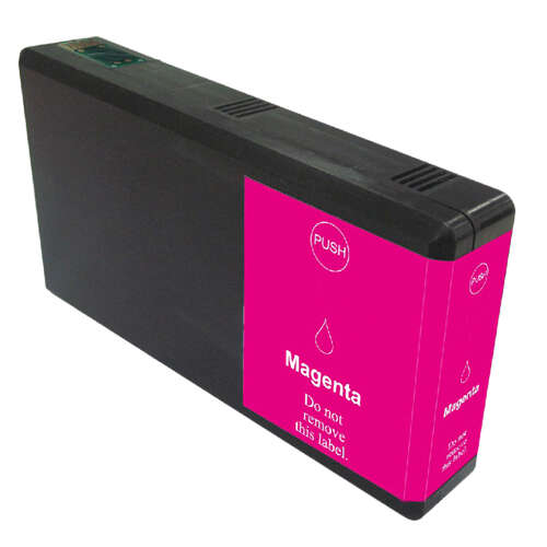 CARTUCHO COMPATIBLE Epson T7893/T7903/T7913 Magenta Cartucho de Tinta Generico - Reemplaza C13T789340/C13T79034010/C13T79134010