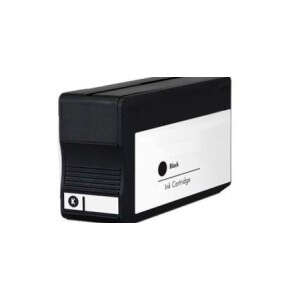 CARTUCHO COMPATIBLE Generico HP 712XL Negro Cartucho de Tinta - Reemplaza 3ED71A