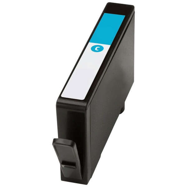 CARTUCHO COMPATIBLE Generico HP 912XL Cyan Cartucho de Tinta - Reemplaza 3YL81AE/3YL77AE