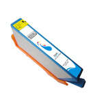 CARTUCHO COMPATIBLE Generico HP 920XL Cyan Cartucho de Tinta - Reemplaza CD972AE