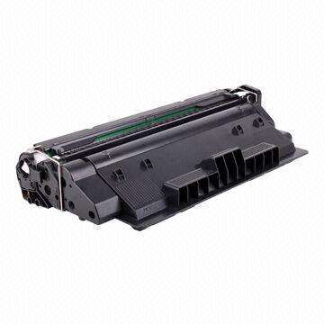 CARTUCHO COMPATIBLE Generico HP CF214A Negro Cartucho de Toner - Reemplaza 14A
