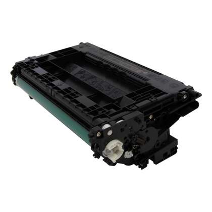 CARTUCHO COMPATIBLE Generico HP CF237A Negro Cartucho de Toner - Reemplaza 37A