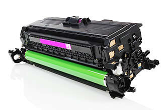 CARTUCHO COMPATIBLE Generico HP CF323A Magenta Cartucho de Toner - Reemplaza 653A