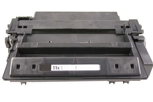 CARTUCHO COMPATIBLE Generico HP Q6511X Negro Cartucho de Toner - Reemplaza 11X