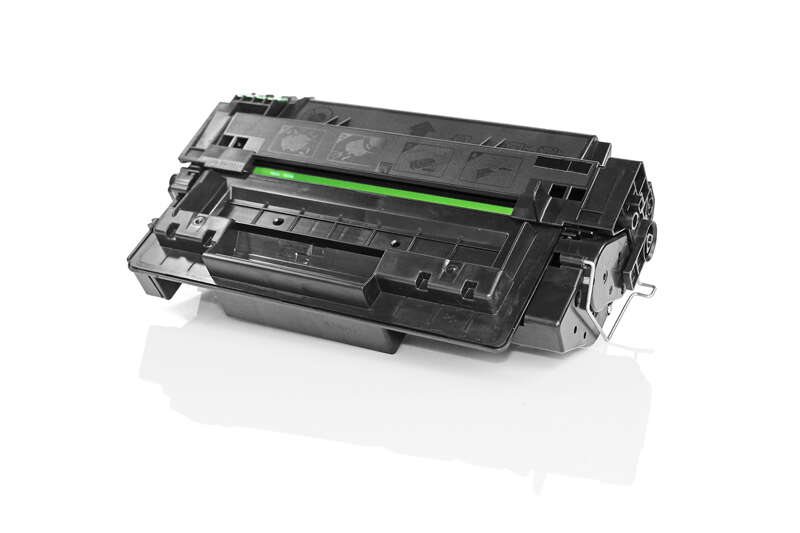CARTUCHO COMPATIBLE Generico HP Q7551A Negro Cartucho de Toner - Reemplaza 51A