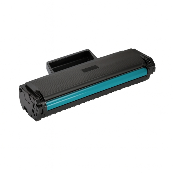 CARTUCHO COMPATIBLE Generico HP W1106A Negro Cartucho de Toner - Reemplaza 106A