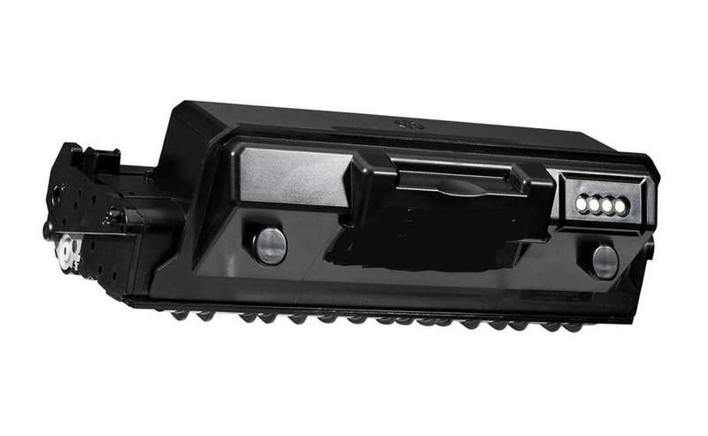 CARTUCHO COMPATIBLE Generico HP W1331A Negro Cartucho de Toner - Reemplaza 331A