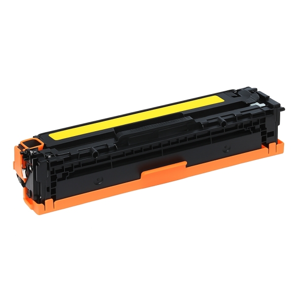 CARTUCHO COMPATIBLE Generico HP W2032X/W2032A Amarillo Cartucho de Toner - Reemplaza 415X/415A