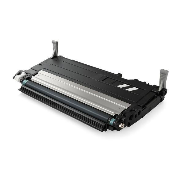 CARTUCHO COMPATIBLE Generico HP W2070A Negro Cartucho de Toner - Reemplaza 117A