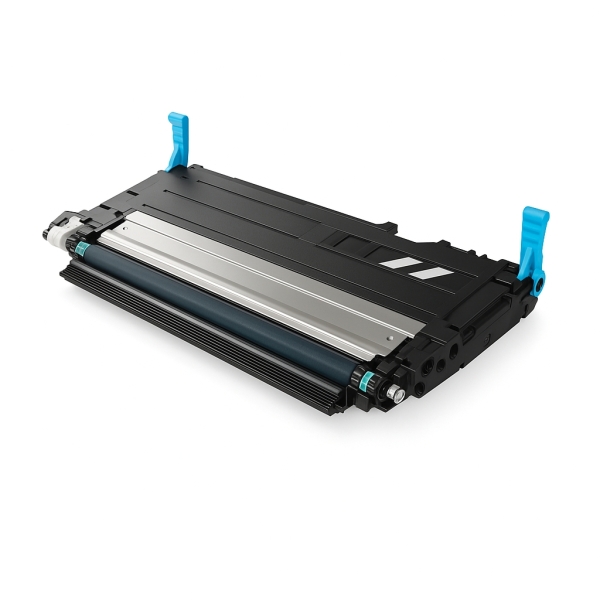CARTUCHO COMPATIBLE Generico HP W2071A Cyan Cartucho de Toner - Reemplaza 117A