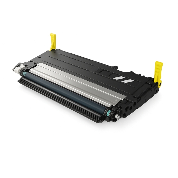CARTUCHO COMPATIBLE Generico HP W2072A Amarillo Cartucho de Toner - Reemplaza 117A
