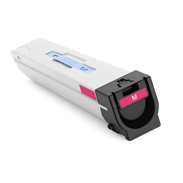 CARTUCHO COMPATIBLE Generico HP W9053MC Magenta Cartucho de Toner