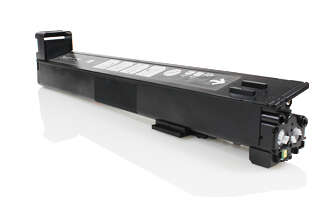 CARTUCHO COMPATIBLE HP CF310A Negro Cartucho de Toner Generico - Reemplaza 826A