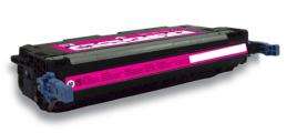 CARTUCHO COMPATIBLE HP Q7563A Magenta Cartucho de Toner Generico - Reemplaza 314A