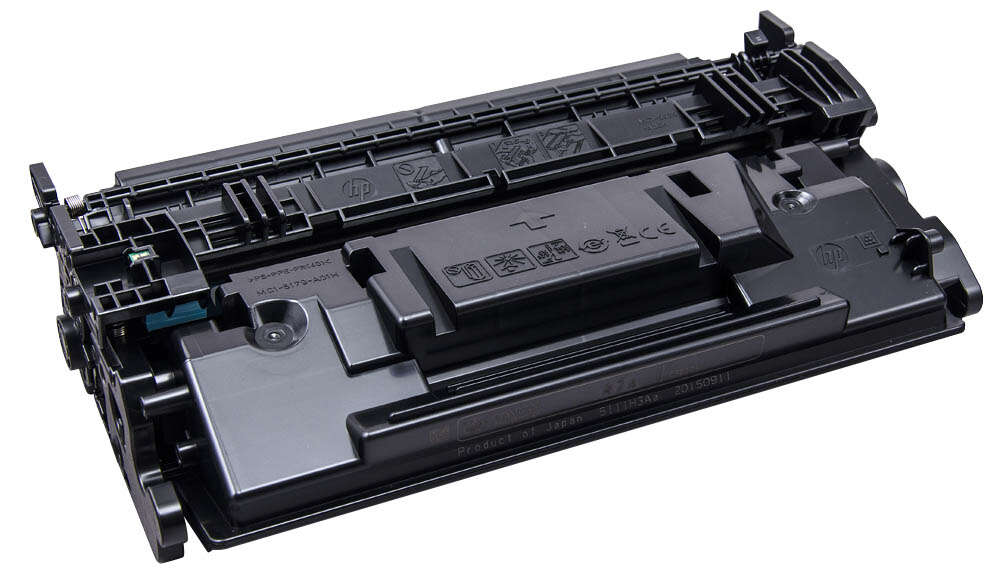 CARTUCHO COMPATIBLE NO CHIP - Canon 056 Negro Cartucho de Toner Generico - Reemplaza 3007C002