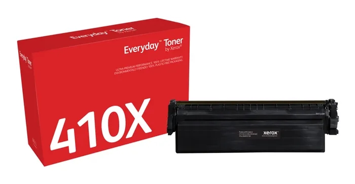 CARTUCHO COMPATIBLE Xerox Everyday Canon 046H Negro Cartucho de Toner Generico - Reemplaza 1254C002