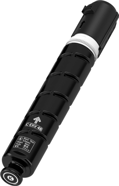 CARTUCHO ORIGINAL Canon CEXV48 Negro Cartucho de Toner Original - 9106B002