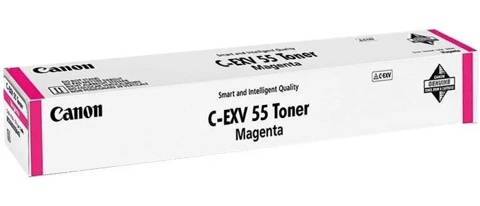 CARTUCHO ORIGINAL Canon CEXV55 Magenta Cartucho de Toner Original - 2184C002