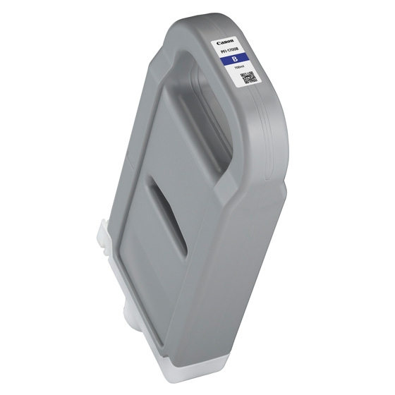 CARTUCHO ORIGINAL Canon PFI1700B Azul Cartucho de Tinta Original - 0784C001