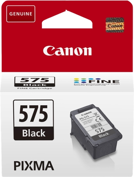 CARTUCHO ORIGINAL Canon PG575 Negro Cartucho de Tinta Original - 5438C001
