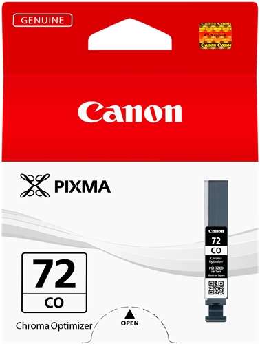 CARTUCHO ORIGINAL Canon PGI72 Optimizador Cartucho de Tinta Original - 6411B001