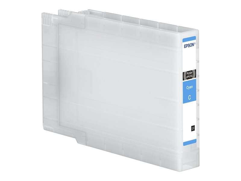 CARTUCHO ORIGINAL Epson T04C2 Cyan Cartucho de Tinta Original - C13T04C240/C13T04C24N