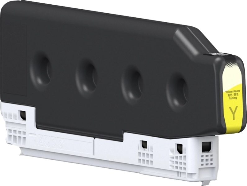 CARTUCHO ORIGINAL Epson T08H4 Amarillo Cartucho de Tinta Original - C13T08H400