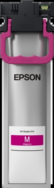 CARTUCHO ORIGINAL Epson T11C3 Magenta Cartucho de Tinta Original - C13T11C340