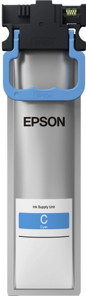 CARTUCHO ORIGINAL Epson T11D2 Cyan Cartucho de Tinta Original - C13T11D240