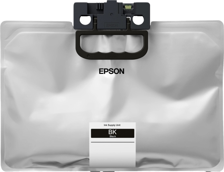 CARTUCHO ORIGINAL Epson T12D1 Negro Cartucho de Tinta Original - C13T12D140