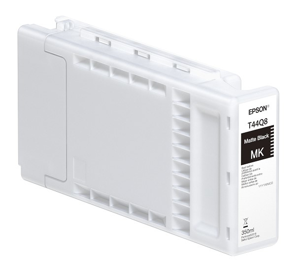 CARTUCHO ORIGINAL Epson T44Q840 UltraChrome Negro Mate Cartucho de Tinta Original - C13T44Q84N