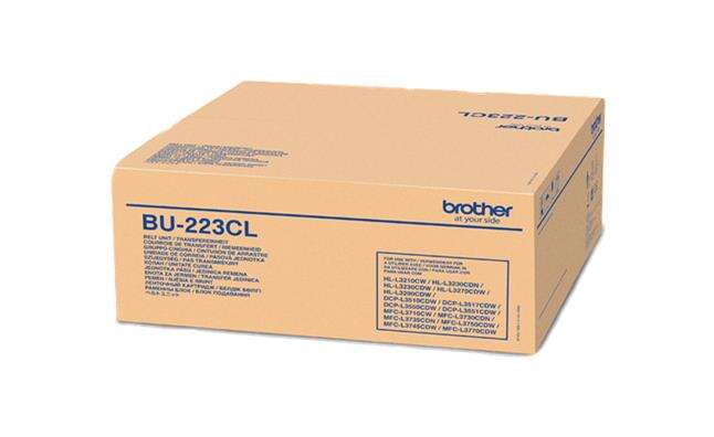 CINTURON DE ARRASTRE ORIGINAL Brother BU223CL Cinturon de Arrastre Original