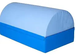 CONJUNTO 89 PSICOMOTRICIDAD 150X80X72 CM REF 796