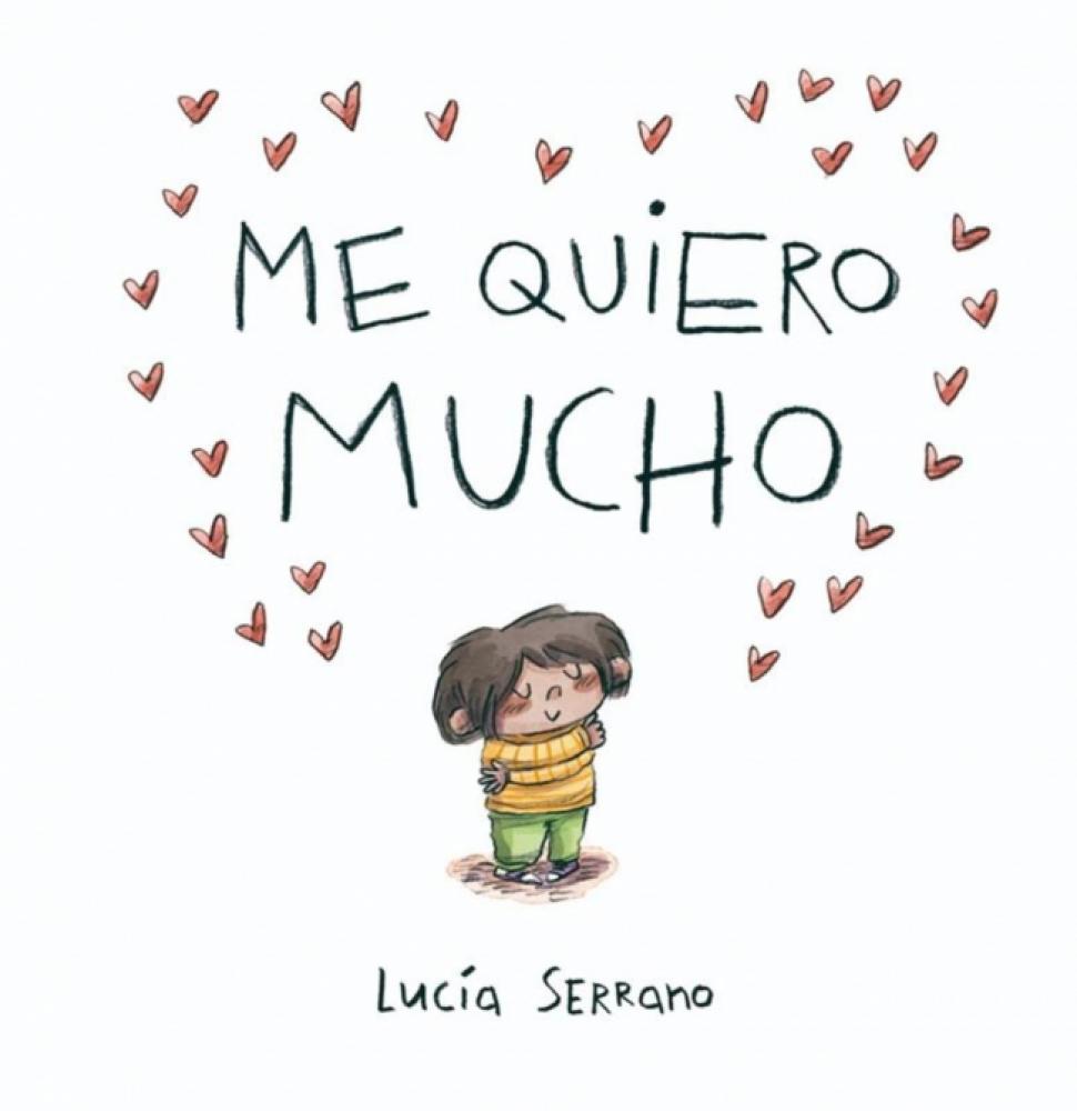 CUENTO ME QUIERO MUCHO