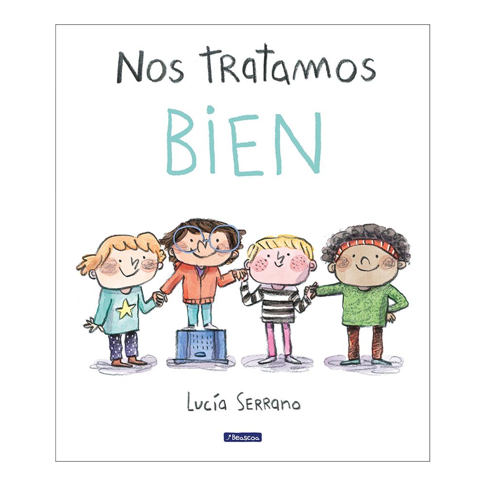 CUENTO NOS TRATAMOS BIEN