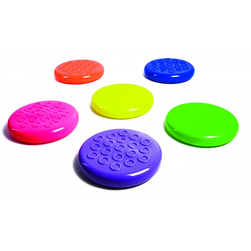 DISCO DE EQUILIBRIO 26CM  ***UNIDAD SUELTA DE 1 DISCO***