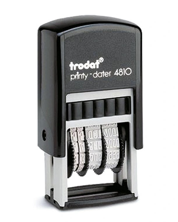 FECHADOR AUTOMATICO 4MM