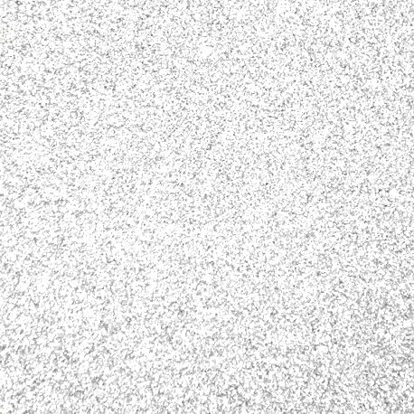 GOMA EVA PURPURINA 40X60 BLANCO