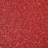 GOMA EVA PURPURINA 40X60 ROJO
