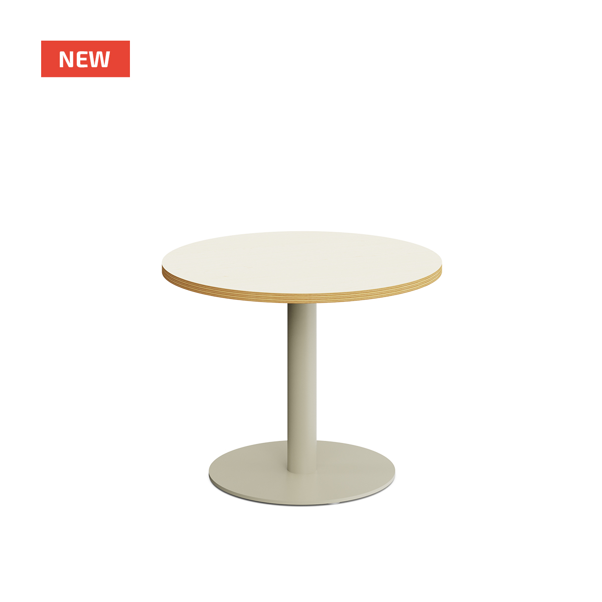 MESA DE CENTRO THELMA