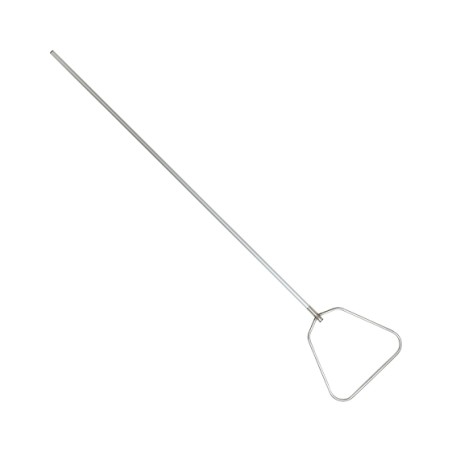 MONITOR DE ALUMINIO 2 METROS NTACION