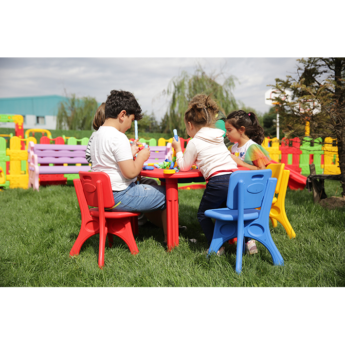 PACK DE 5 SILLAS 34X35X56 CM REF 925A