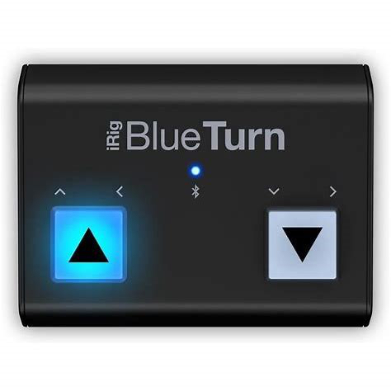PEDAL CONTROLADOR IK MULTIMEDIA IRIG BLUE TURN