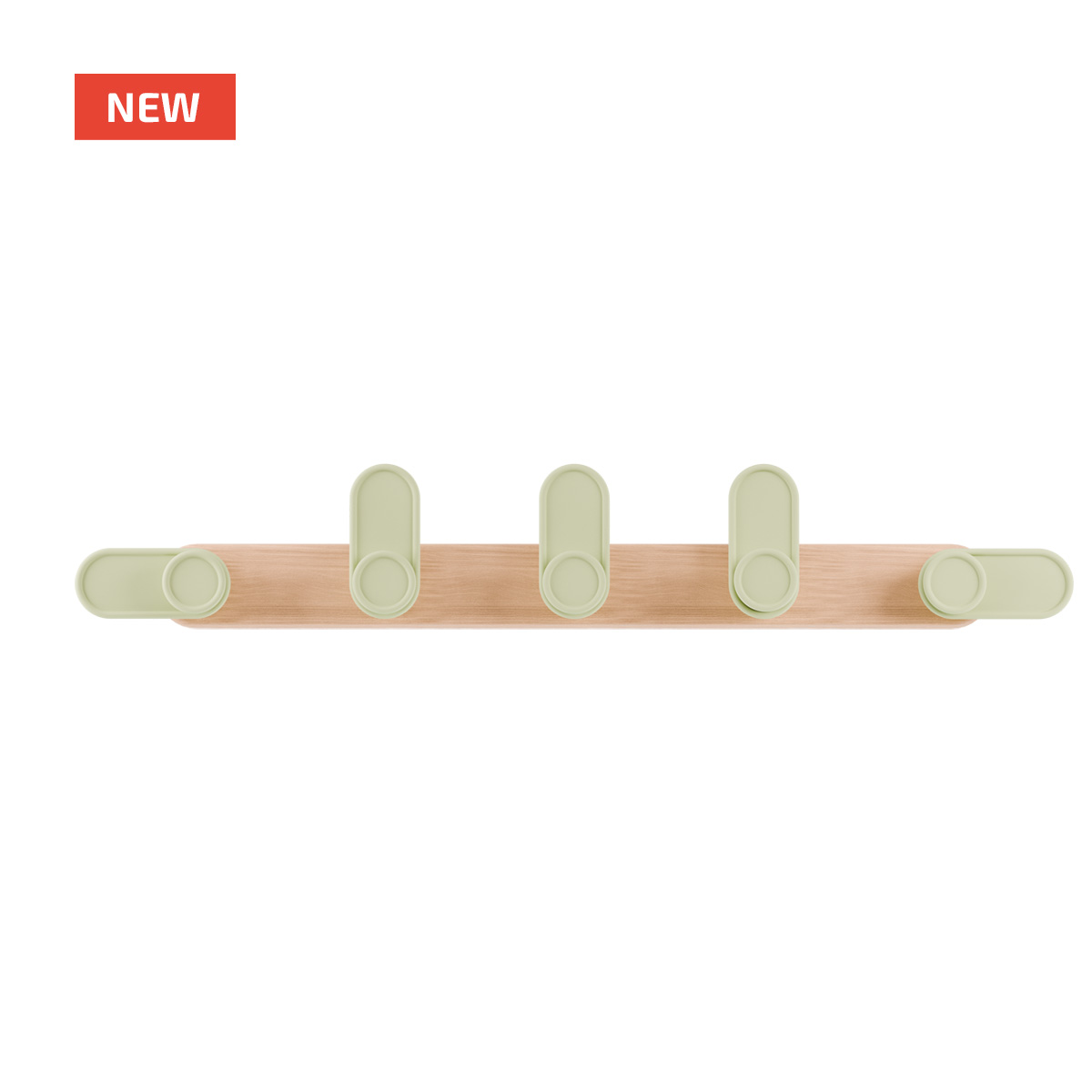 PERCHERO ESCOLAR SLIDE